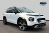 Citroen C3 Aircross 1.2 PureTech Flair SUV 5dr Petrol Manual 6 Spd Euro 6 (s/s) (110 ps)