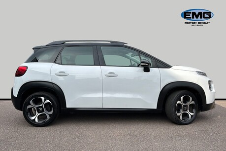 Citroen C3 Aircross 1.2 PureTech Flair SUV 5dr Petrol Manual 6 Spd Euro 6 (s/s) (110 ps) 3