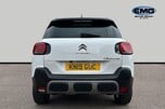 Citroen C3 Aircross 1.2 PureTech Flair SUV 5dr Petrol Manual 6 Spd Euro 6 (s/s) (110 ps) 5