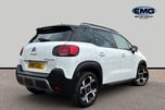 Citroen C3 Aircross 1.2 PureTech Flair SUV 5dr Petrol Manual 6 Spd Euro 6 (s/s) (110 ps) 6