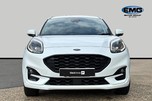 Ford Puma 1.0T EcoBoost MHEV ST-Line X DCT Euro 6 (s/s) 5dr 3