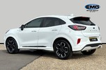 Ford Puma 1.0T EcoBoost MHEV ST-Line X DCT Euro 6 (s/s) 5dr 7