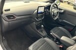 Ford Puma 1.0T EcoBoost MHEV ST-Line X DCT Euro 6 (s/s) 5dr 18