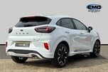 Ford Puma 1.0T EcoBoost MHEV ST-Line X DCT Euro 6 (s/s) 5dr 11