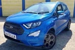 Ford Ecosport 1.0T EcoBoost ST-Line Euro 6 (s/s) 5dr 2