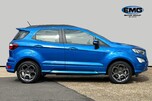 Ford Ecosport 1.0T EcoBoost ST-Line Euro 6 (s/s) 5dr 5