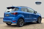 Ford Ecosport 1.0T EcoBoost ST-Line Euro 6 (s/s) 5dr 11