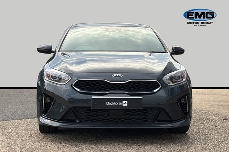 Kia Ceed 1.5 T-GDi GT-Line Euro 6 (s/s) 5dr 3