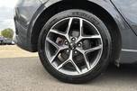 Kia Ceed 1.5 T-GDi GT-Line Euro 6 (s/s) 5dr 13