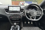 Kia Ceed 1.5 T-GDi GT-Line Euro 6 (s/s) 5dr 15