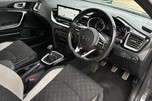 Kia Ceed 1.5 T-GDi GT-Line Euro 6 (s/s) 5dr 34