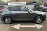 Mazda CX-5 2.2 D SPORT NAV+ AUTO 3