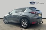 Mazda CX-5 2.2 D SPORT NAV+ AUTO 4