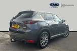 Mazda CX-5 2.2 D SPORT NAV+ AUTO 6