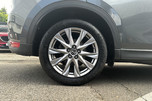 Mazda CX-5 2.2 D SPORT NAV+ AUTO 7