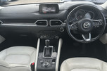 Mazda CX-5 2.2 D SPORT NAV+ AUTO 8