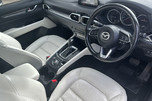 Mazda CX-5 2.2 D SPORT NAV+ AUTO 9