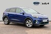 Kia Niro 39kWh 2 SUV 5dr Electric Auto (134 bhp)