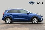 Kia Niro 39kWh 2 SUV 5dr Electric Auto (134 bhp) 3