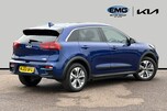 Kia Niro 39kWh 2 SUV 5dr Electric Auto (134 bhp) 6