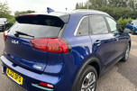 Kia Niro 39kWh 2 SUV 5dr Electric Auto (134 bhp) 24