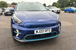 Kia Niro 39kWh 2 SUV 5dr Electric Auto (134 bhp) 31