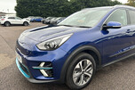 Kia Niro 39kWh 2 SUV 5dr Electric Auto (134 bhp) 33