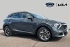 Kia Sportage 1.6 T-GDi 2 SUV 5dr Petrol Manual Euro 6 (s/s) (148 bhp)