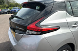 Nissan LEAF 40kWh Acenta Auto 5dr 25