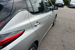 Nissan LEAF 40kWh Acenta Auto 5dr 27