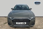 Audi A6 2.0 TFSIe 50 Sport S Tronic quattro Euro 6 (s/s) 5dr 17.9kWh 2