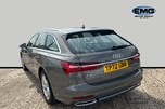 Audi A6 2.0 TFSIe 50 Sport S Tronic quattro Euro 6 (s/s) 5dr 17.9kWh 4