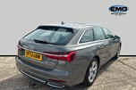 Audi A6 2.0 TFSIe 50 Sport S Tronic quattro Euro 6 (s/s) 5dr 17.9kWh 6