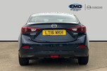 Mazda 3 2.0 SKYACTIV-G Sport Nav Fastback 4dr Petrol Manual Euro 5 (s/s) (120 ps) 5