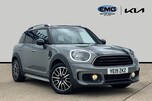 Mini Countryman 1.5 Cooper Sport SUV 5dr Petrol Manual Euro 6 (s/s) (136 ps) 1