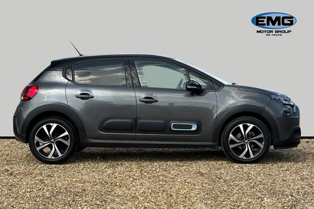 Citroen C3 1.2 PureTech Elle Hatchback 5dr Petrol Manual Euro 6 (s/s) (83 ps) 3