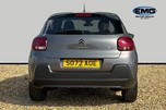 Citroen C3 1.2 PureTech Elle Hatchback 5dr Petrol Manual Euro 6 (s/s) (83 ps) 5