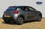 Citroen C3 1.2 PureTech Elle Hatchback 5dr Petrol Manual Euro 6 (s/s) (83 ps) 6