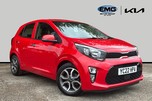 Kia Picanto 1.0 DPi 3 Hatchback 5dr Petrol Manual Euro 6 (s/s) (66 bhp) 1