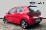 Kia Picanto 1.0 DPi 3 Hatchback 5dr Petrol Manual Euro 6 (s/s) (66 bhp) 4