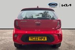 Kia Picanto 1.0 DPi 3 Hatchback 5dr Petrol Manual Euro 6 (s/s) (66 bhp) 5