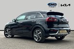 Kia Niro 1.6h GDi First Edition SUV 5dr Petrol Hybrid DCT Euro 6 (s/s) (139 bhp) 4