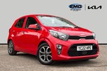 Kia Picanto 1.0 DPi 3 Hatchback 5dr Petrol Manual Euro 6 (s/s) (66 bhp) 1