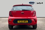 Kia Picanto 1.0 DPi 3 Hatchback 5dr Petrol Manual Euro 6 (s/s) (66 bhp) 5