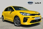 Kia Rio 1.0 T-GDi GT-Line S Hatchback 5dr Petrol Manual Euro 6 (s/s) (118 bhp) 1