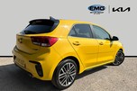 Kia Rio 1.0 T-GDi GT-Line S Hatchback 5dr Petrol Manual Euro 6 (s/s) (118 bhp) 6