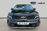 Kia Sorento 2.2 CRDi Vision SUV 5dr Diesel DCT AWD Euro 6 (s/s) (190 bhp) 2