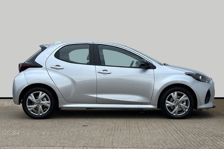 Mazda 2 1.5h Exclusive-Line Hatchback 5dr Petrol Hybrid CVT Euro 6 (s/s) (116 ps) 3