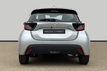 Mazda 2 1.5h Exclusive-Line Hatchback 5dr Petrol Hybrid CVT Euro 6 (s/s) (116 ps) 5