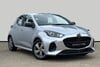 Mazda 2 1.5h Exclusive-Line Hatchback 5dr Petrol Hybrid CVT Euro 6 (s/s) (116 ps)